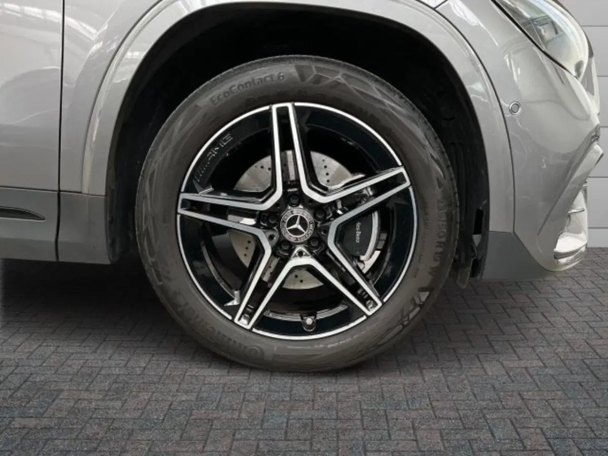 Mercedes-Benz GLA SUV usata a Verona (7)