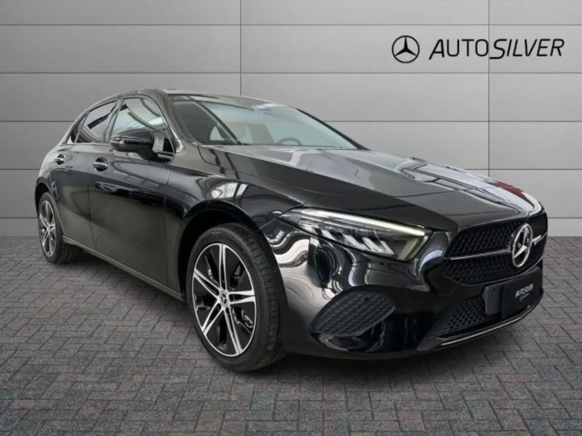 Mercedes-Benz Classe A Sedan usata a Verona