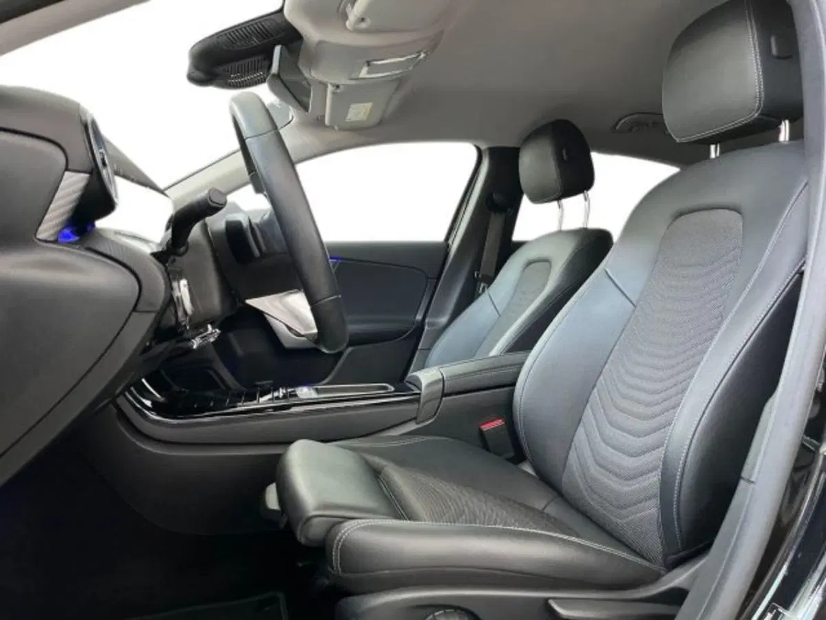 Mercedes-Benz Classe A Sedan usata a Verona (10)