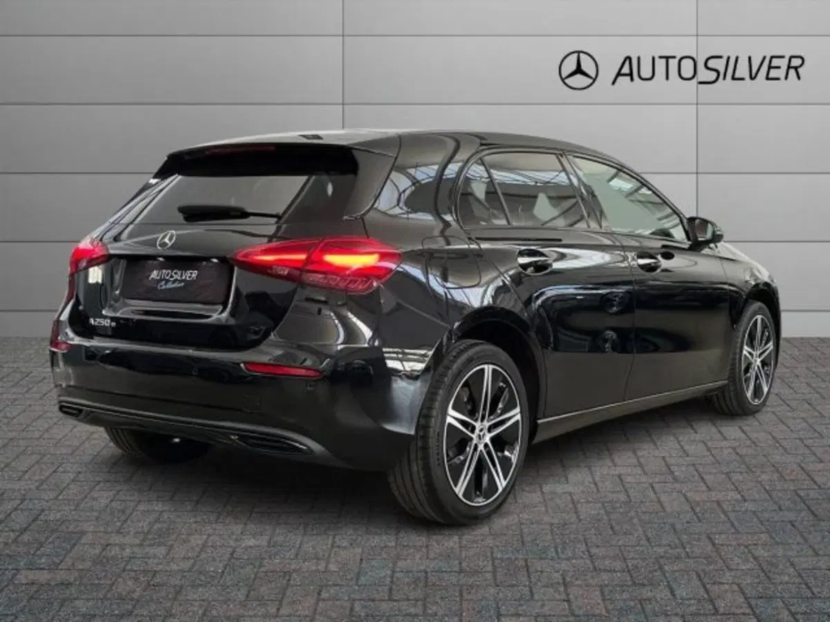 Mercedes-Benz Classe A Sedan usata a Verona (2)