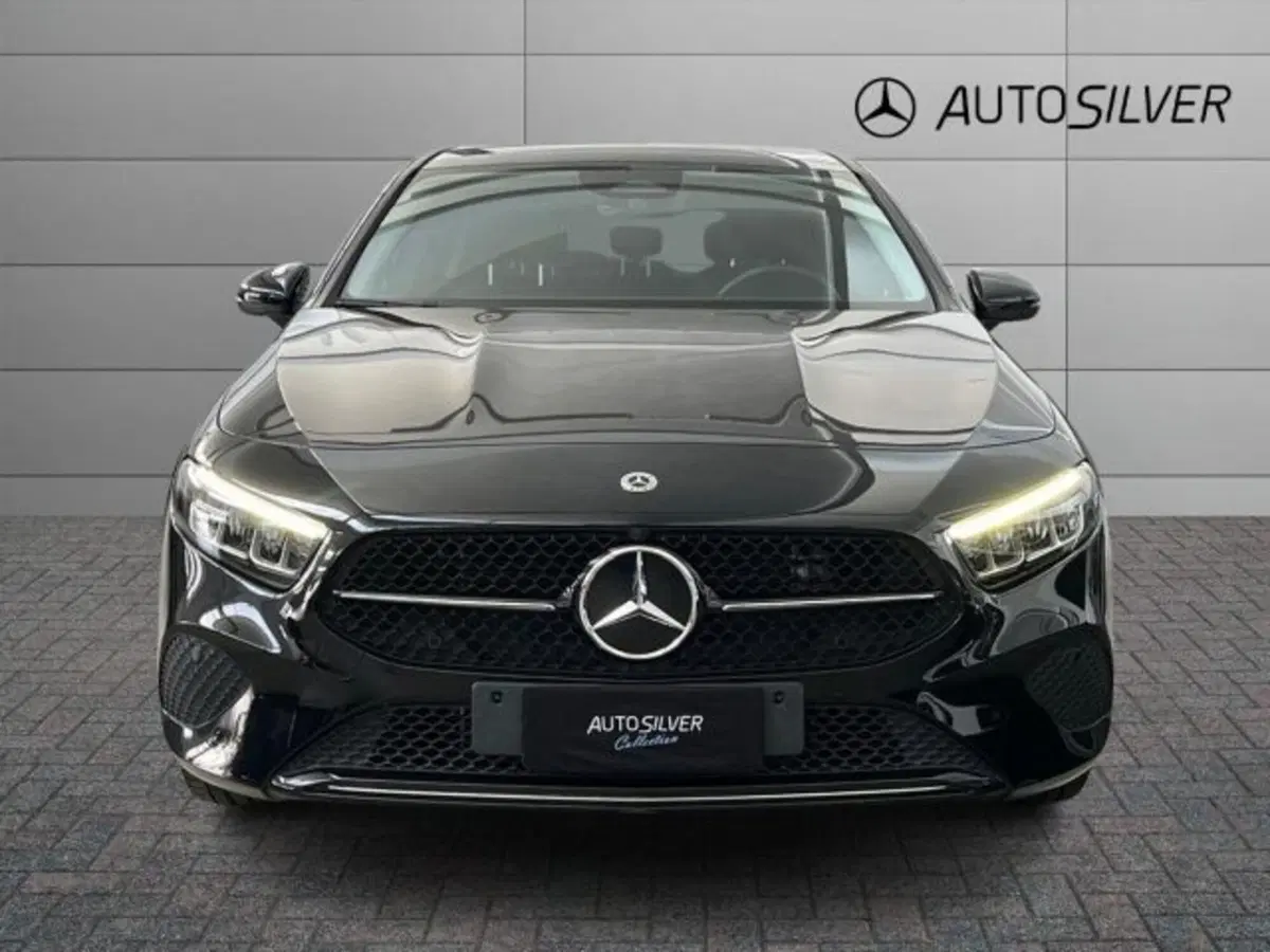 Mercedes-Benz Classe A Sedan usata a Verona (3)