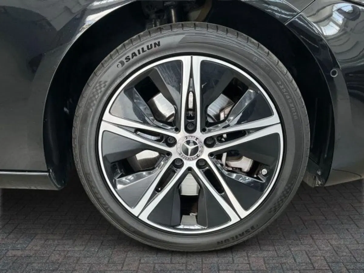 Mercedes-Benz Classe A Sedan usata a Verona (7)
