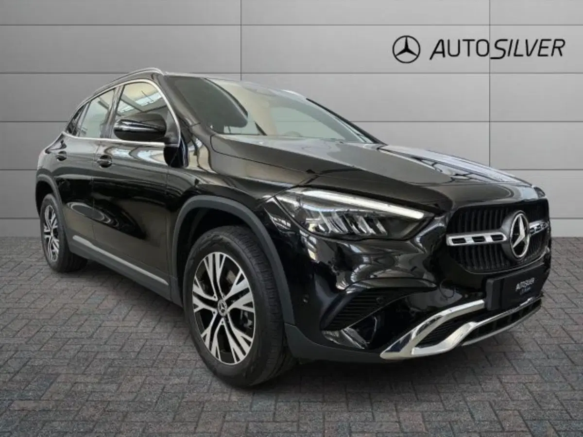 Mercedes-Benz GLA SUV usata a Verona