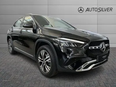 Mercedes-Benz GLA SUV 200 Progressive Advanced Plus auto del 2023 usata a Verona
