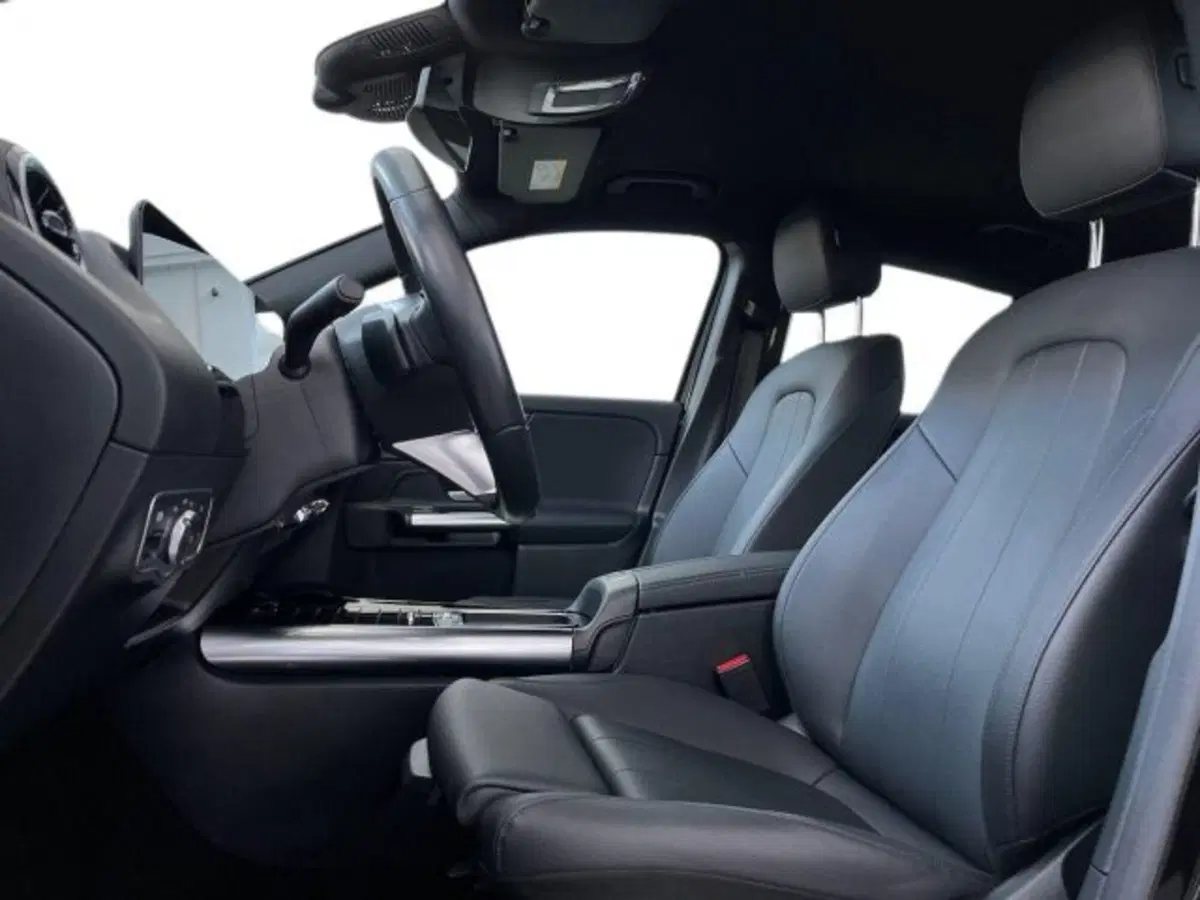 Mercedes-Benz GLA SUV usata a Verona (10)