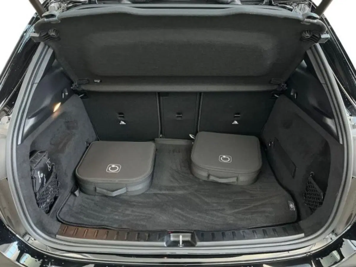 Mercedes-Benz GLA SUV usata a Verona (14)