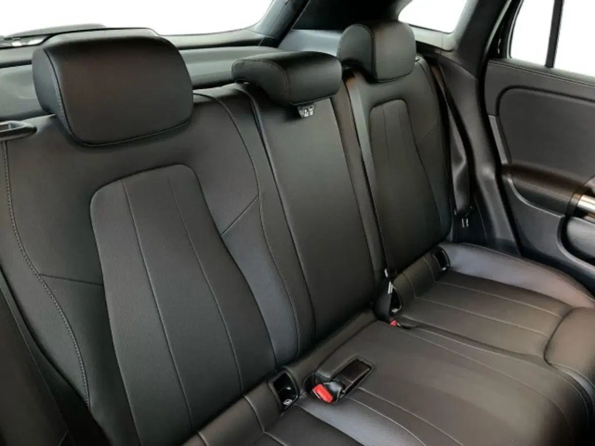 Mercedes-Benz GLA SUV usata a Verona (15)