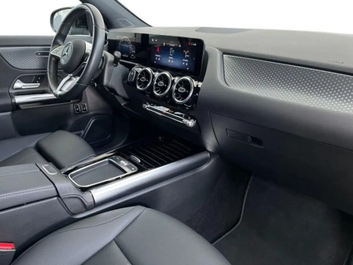 Mercedes-Benz GLA SUV usata a Verona (16)