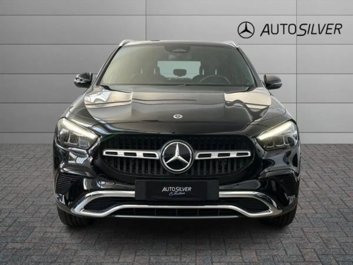 Mercedes-Benz GLA SUV usata a Verona (3)