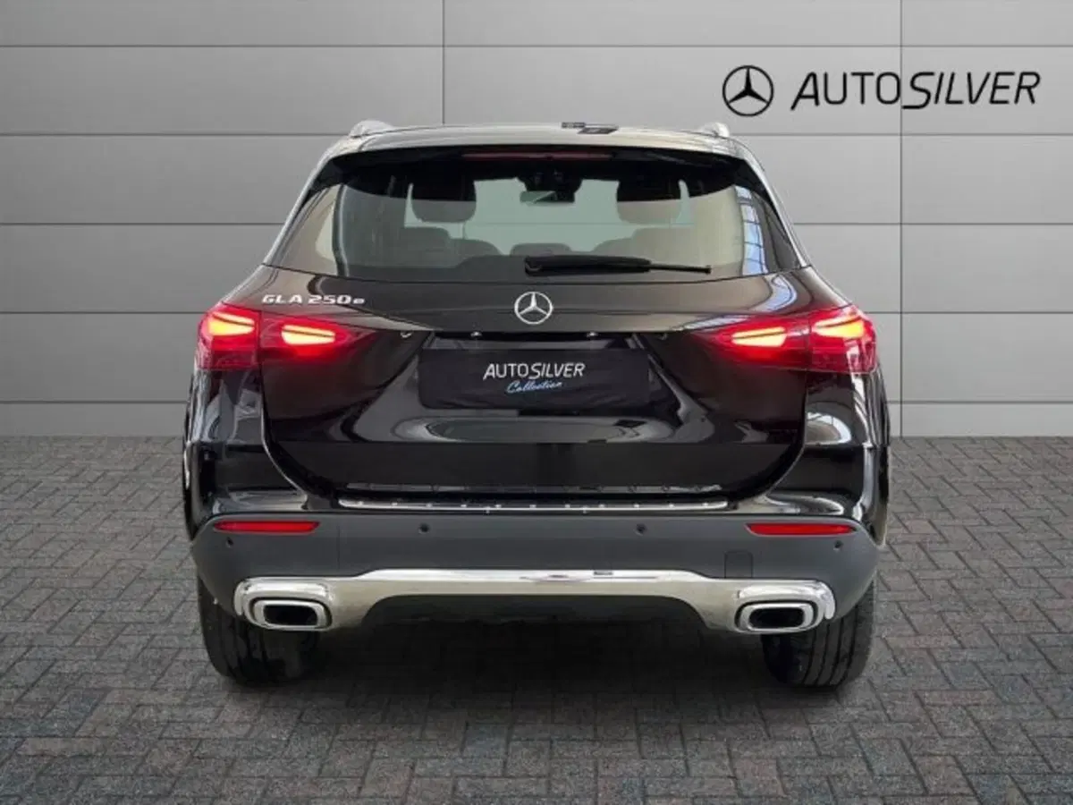 Mercedes-Benz GLA SUV usata a Verona (4)