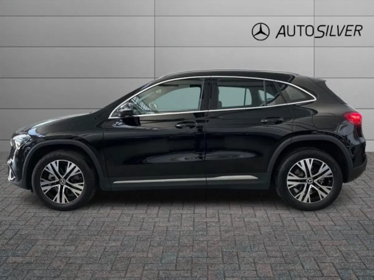 Mercedes-Benz GLA SUV usata a Verona (6)