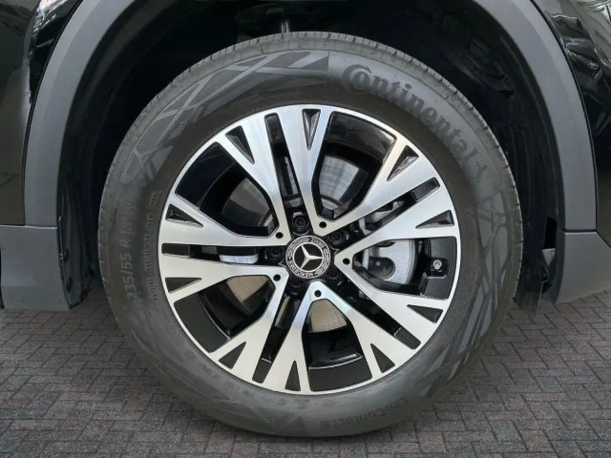 Mercedes-Benz GLA SUV usata a Verona (7)