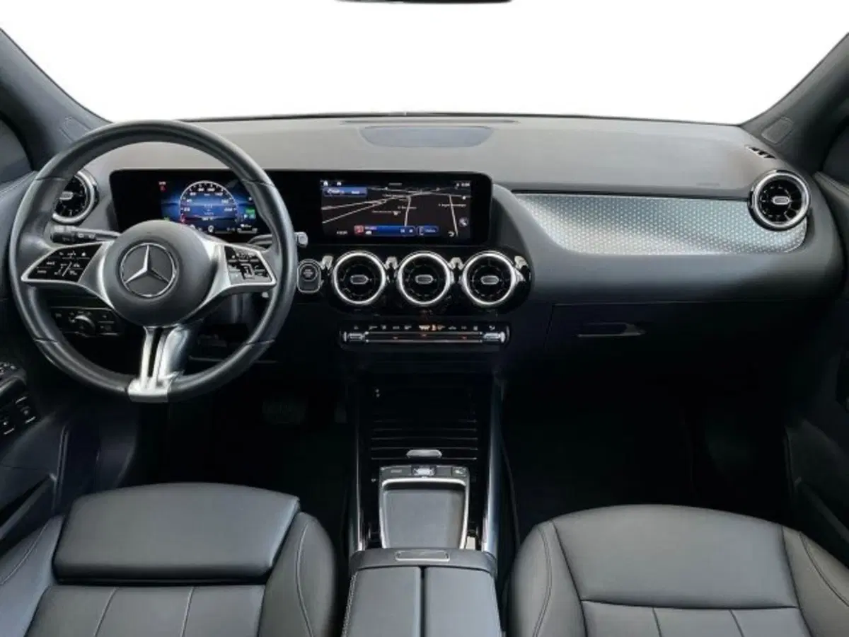 Mercedes-Benz GLA SUV usata a Verona (9)