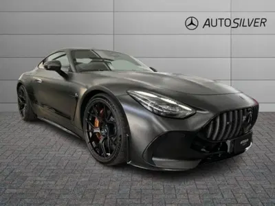 Mercedes-Benz AMG GT GT 63 Premium 4matic+ auto del 2025 usata a Verona