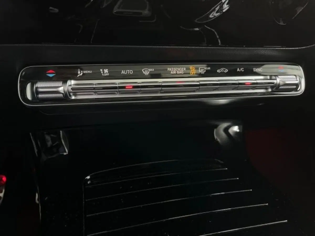 Mercedes-Benz Classe A usata a Verona (14)