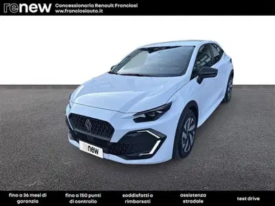 Renault Clio 1.2 tce Evolution 115cv nuova a Mirandola