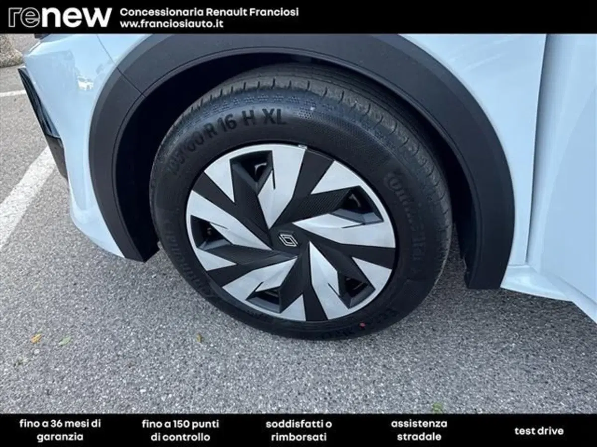 Renault Clio nuova a Modena (10)