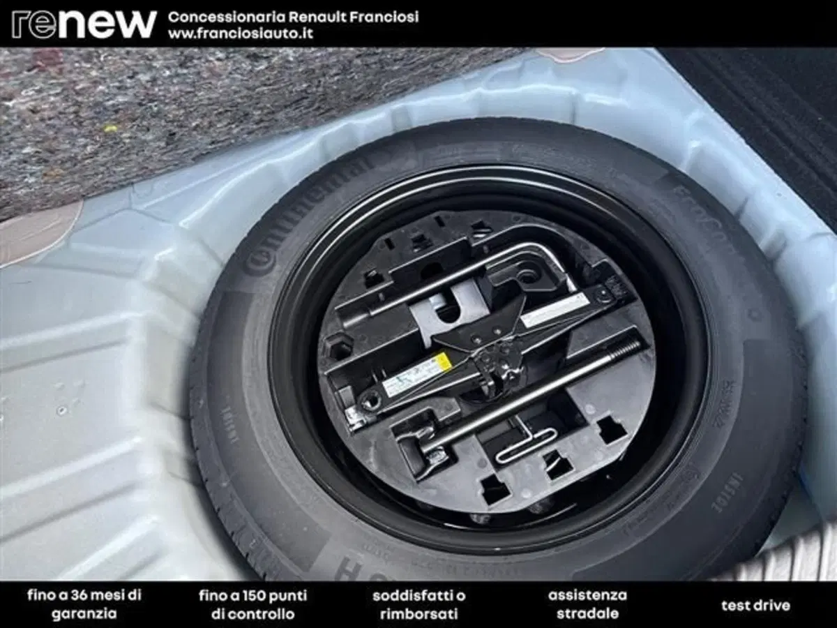Renault Clio nuova a Modena (11)
