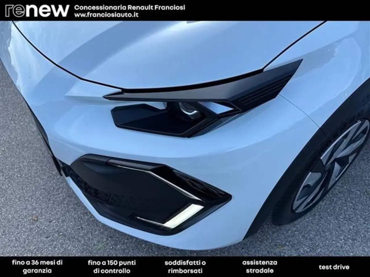 Renault Clio nuova a Modena (12)