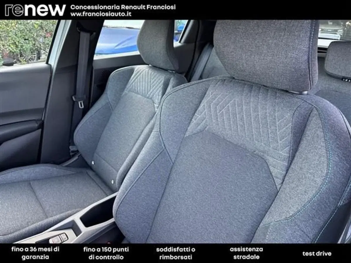 Renault Clio nuova a Modena (13)
