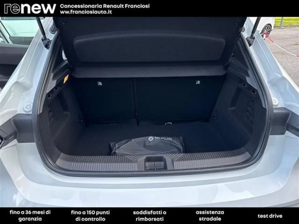 Renault Clio nuova a Modena (18)
