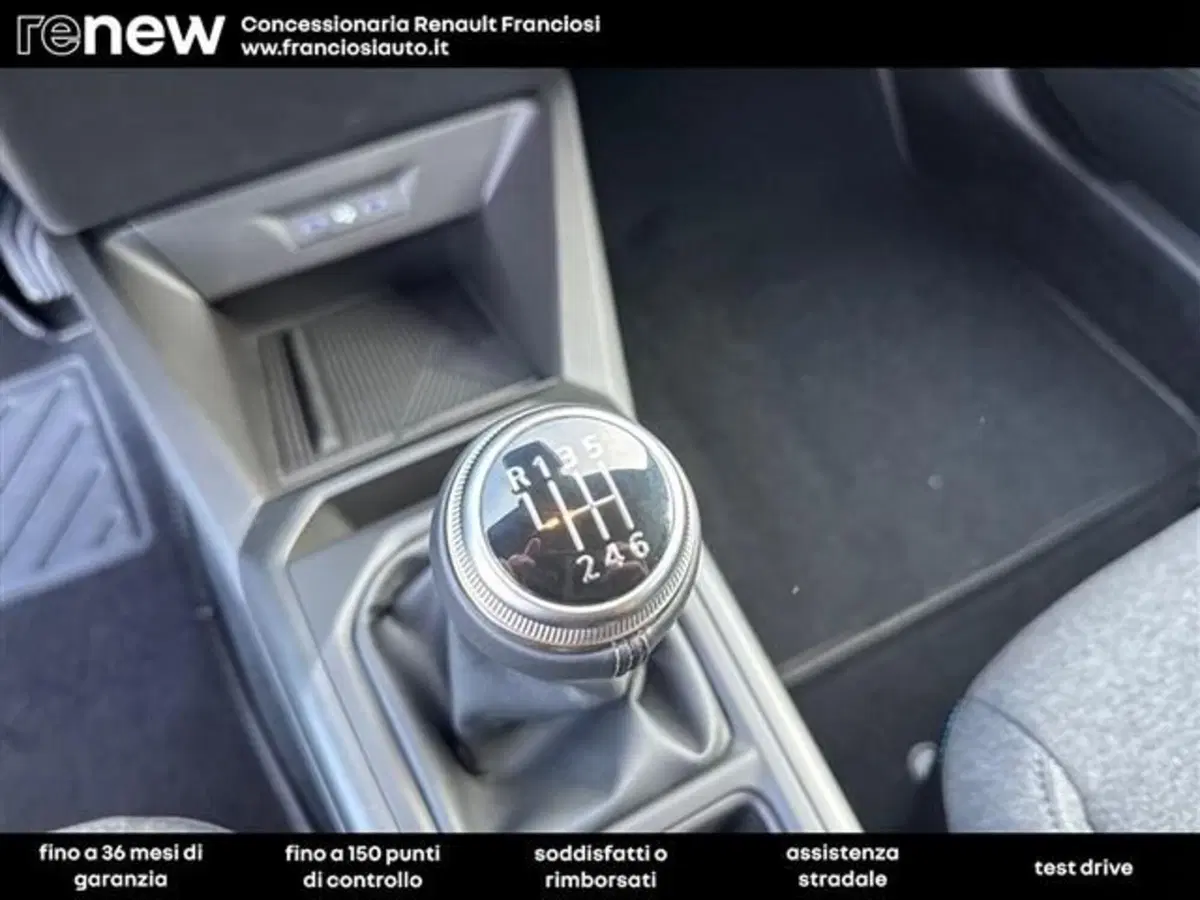 Renault Clio nuova a Modena (9)