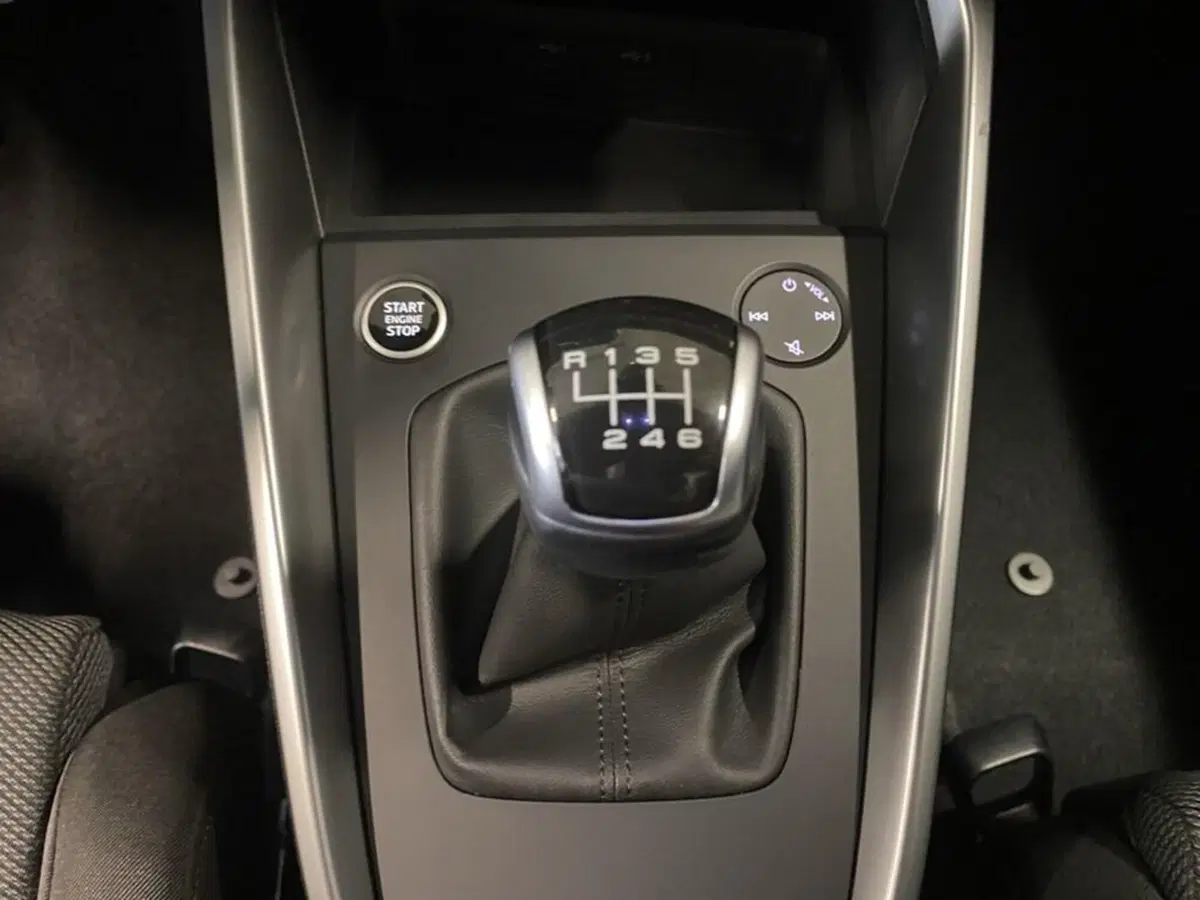 Audi A3 Sportback usata a Torino (12)