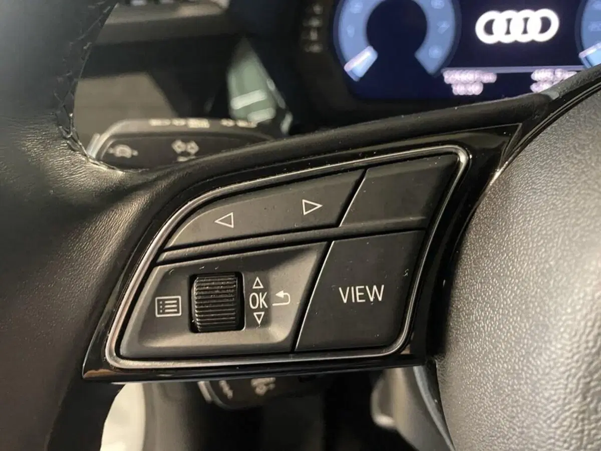 Audi A3 Sportback usata a Torino (13)