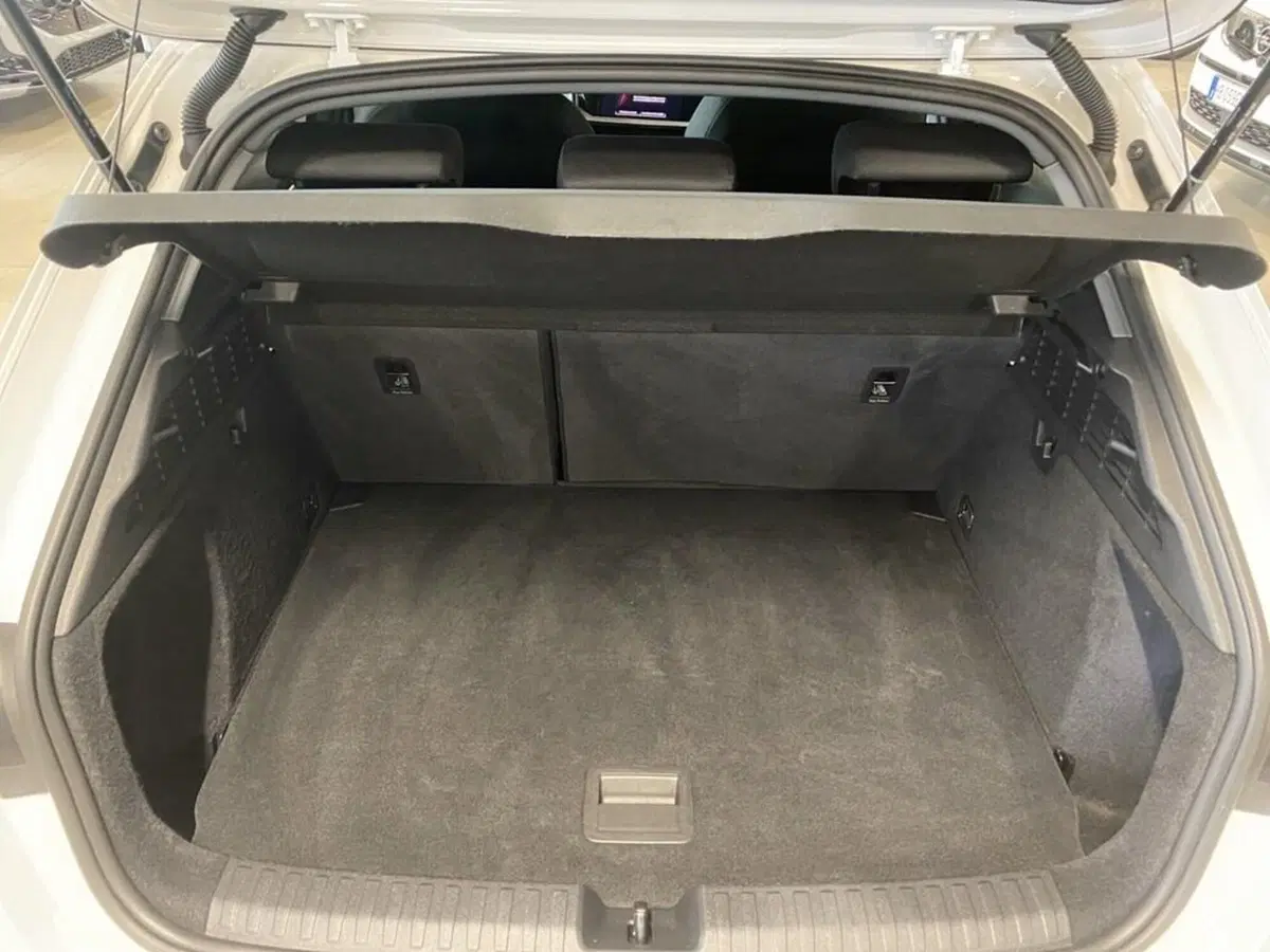 Audi A3 Sportback usata a Torino (9)