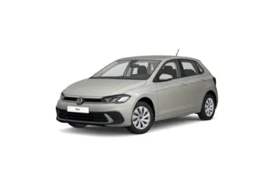 Volkswagen Polo 1.0 Young 80cv nuova a Messina