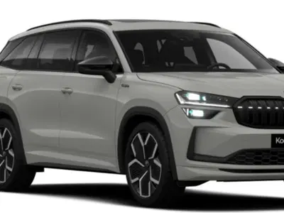 Skoda Kodiaq 1.5 mhev Sportline 130 Edition 150cv dsg 7p.ti nuova a Arzignano