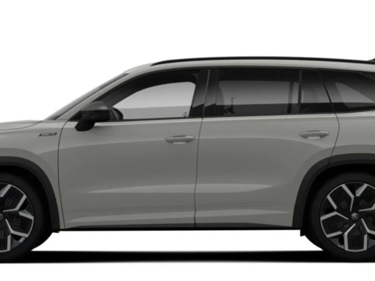 Skoda Kodiaq nuova a Vicenza (2)