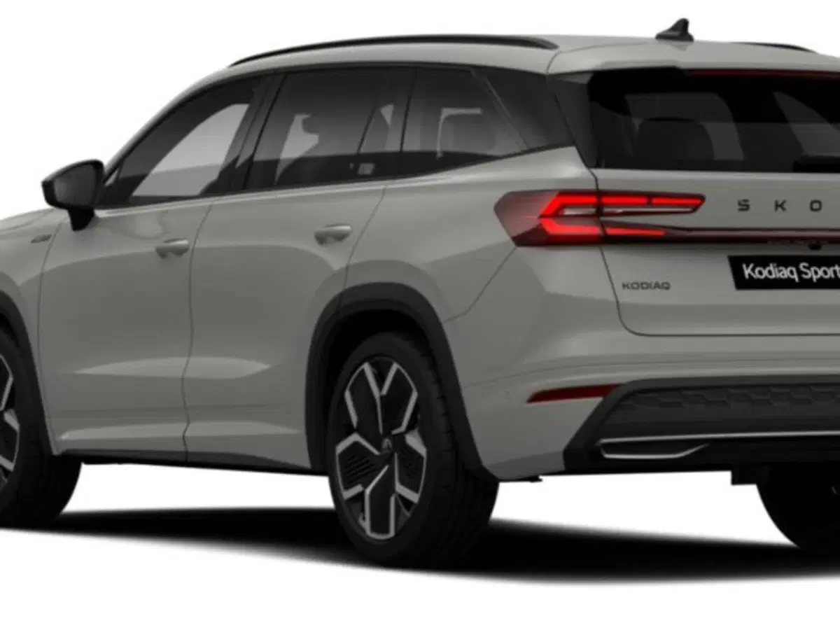 Skoda Kodiaq nuova a Vicenza (3)