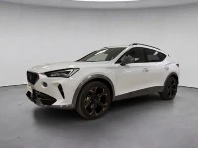 Cupra Formentor Formentor 1.4 e-Hybrid DSG del 2023 usata a Arzignano