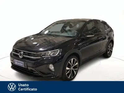 Volkswagen Taigo 1.5 tsi R-Line 150cv dsg del 2023 usata a Arzignano