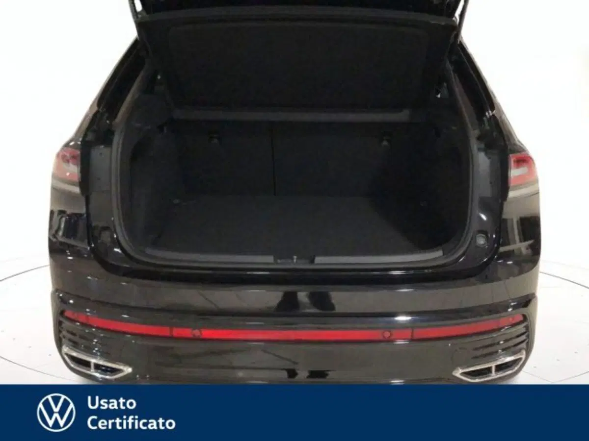 Volkswagen Taigo usata a Vicenza (13)