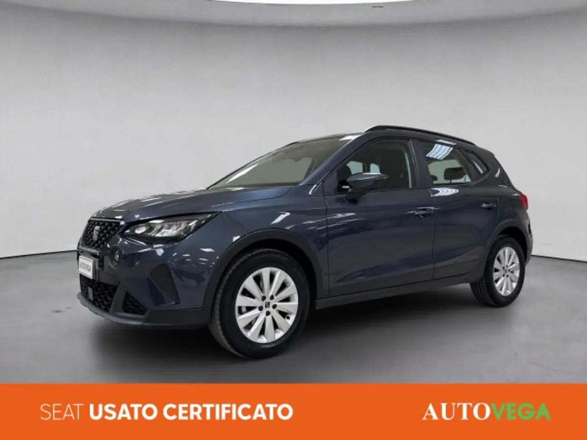 SEAT Arona usata a Vicenza