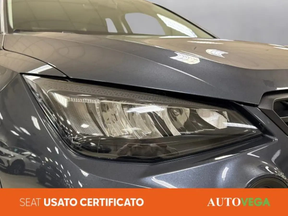 SEAT Arona usata a Vicenza (19)