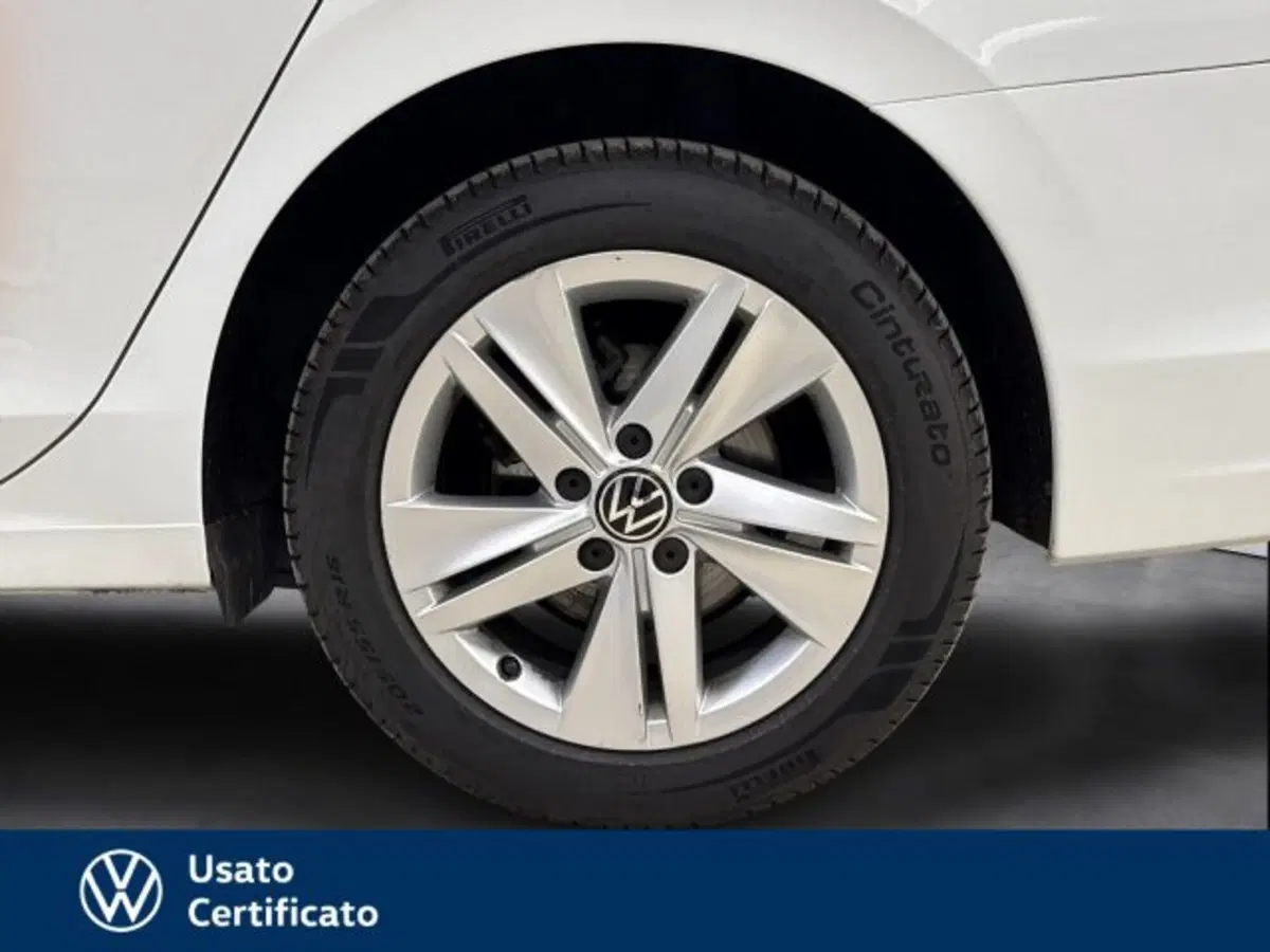Volkswagen Golf Variant usata a Vicenza (18)