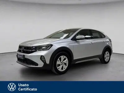Volkswagen Taigo 1.0 TSI 110 CV Life del 2024 usata a Arzignano