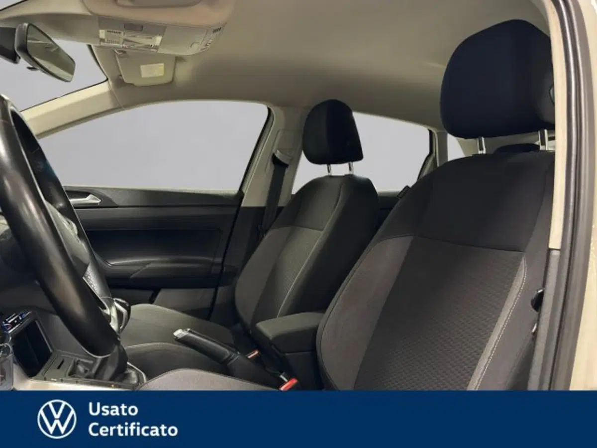 Volkswagen Polo usata a Vicenza (13)