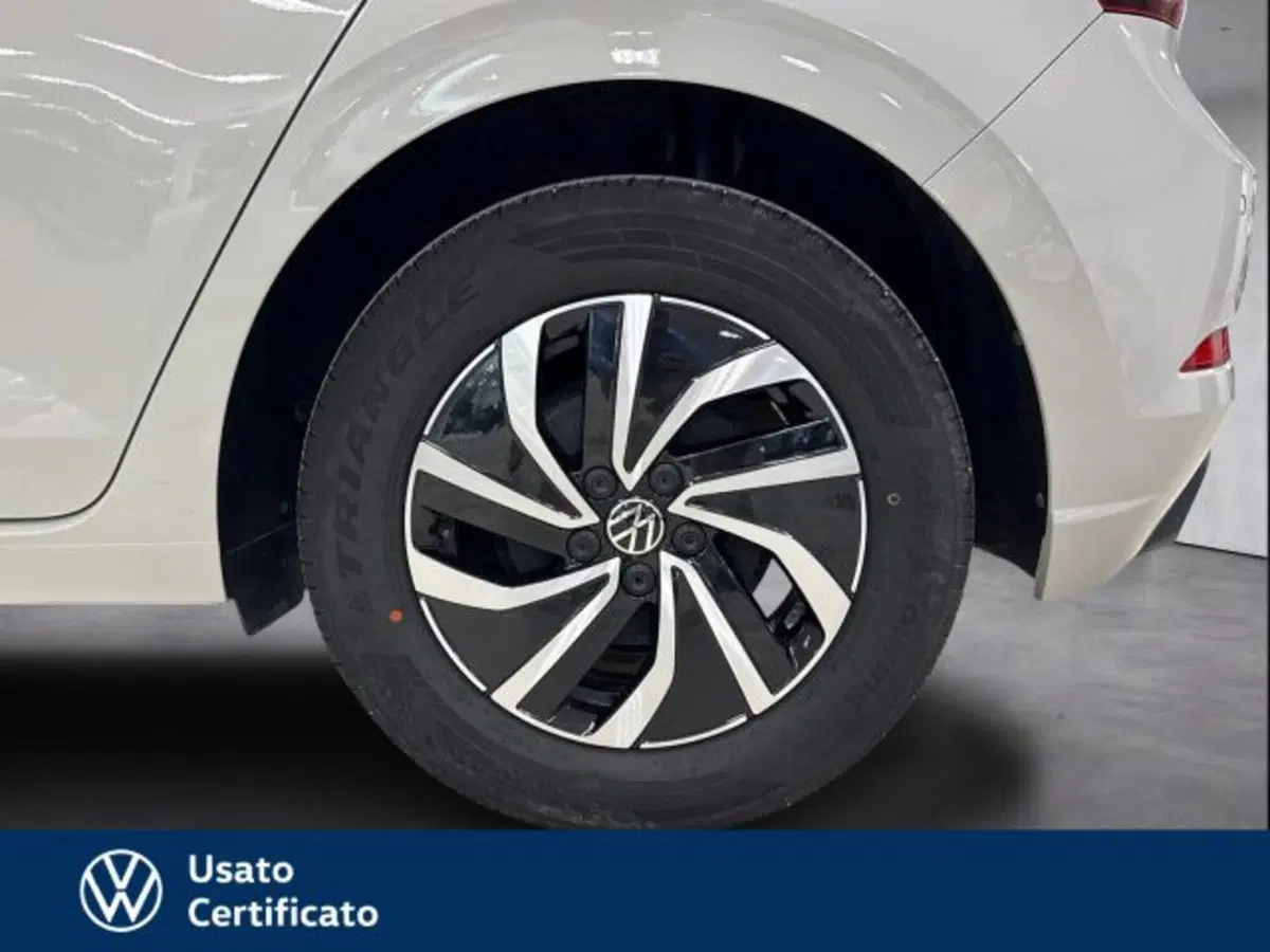 Volkswagen Polo usata a Vicenza (18)