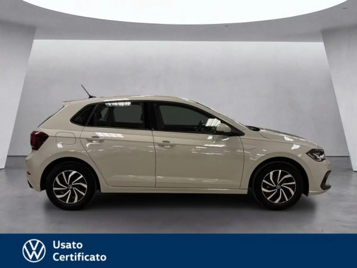Volkswagen Polo usata a Vicenza (3)