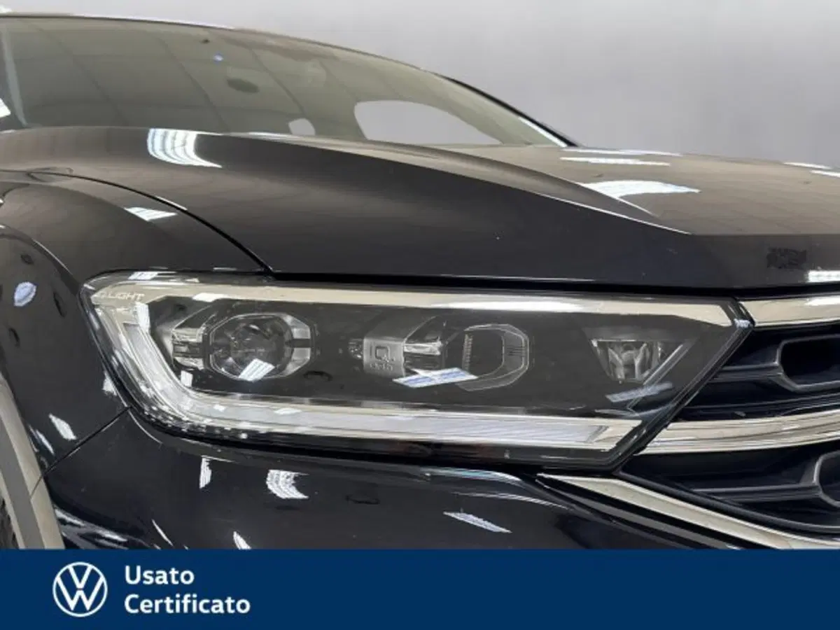 Volkswagen T-Roc usata a Vicenza (19)