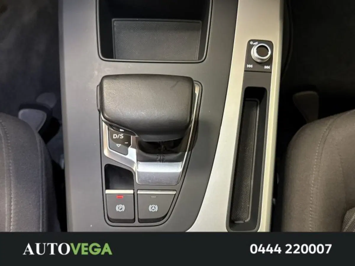 Audi Q5 Sportback usata a Vicenza (11)