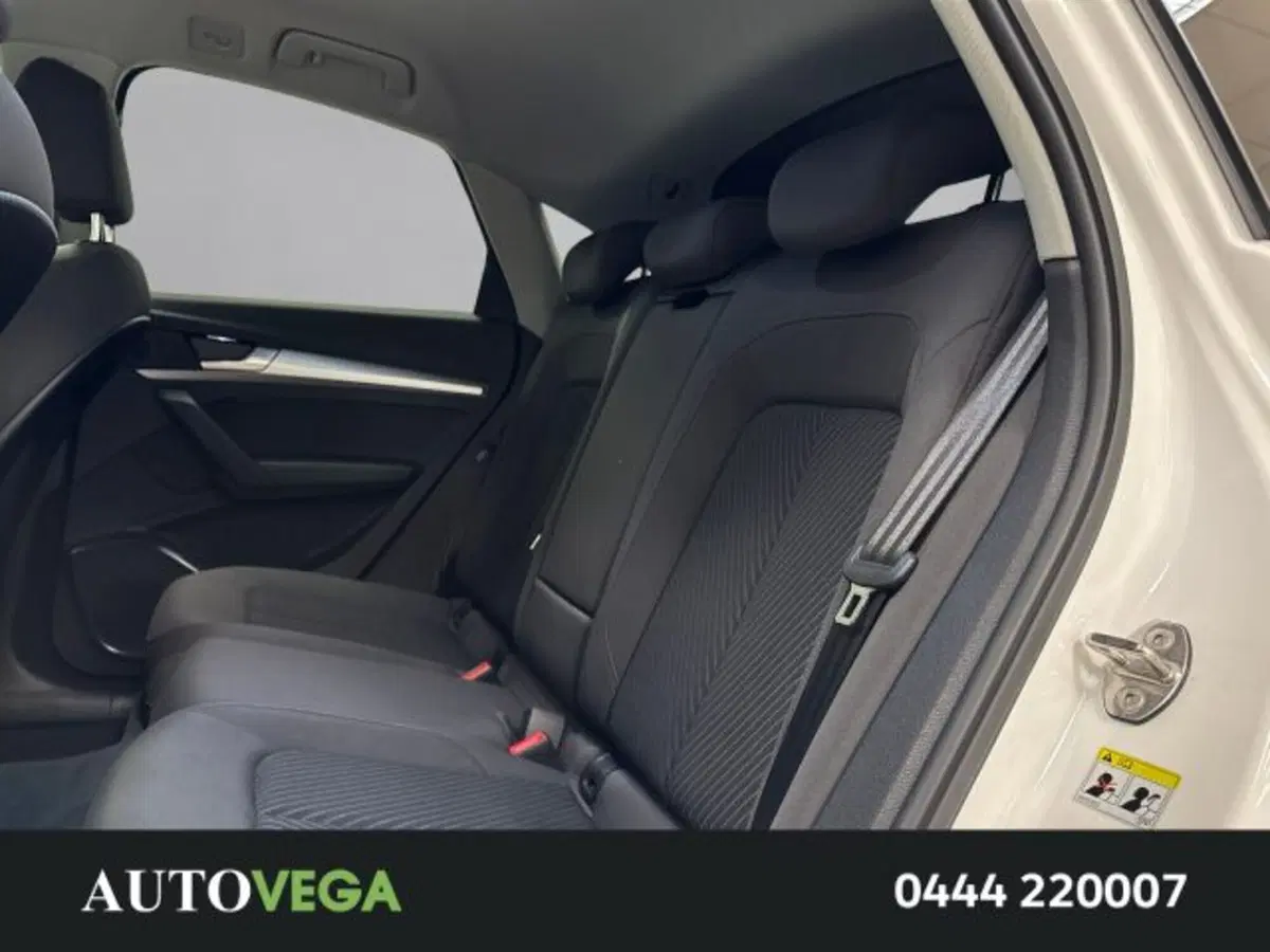 Audi Q5 Sportback usata a Vicenza (12)