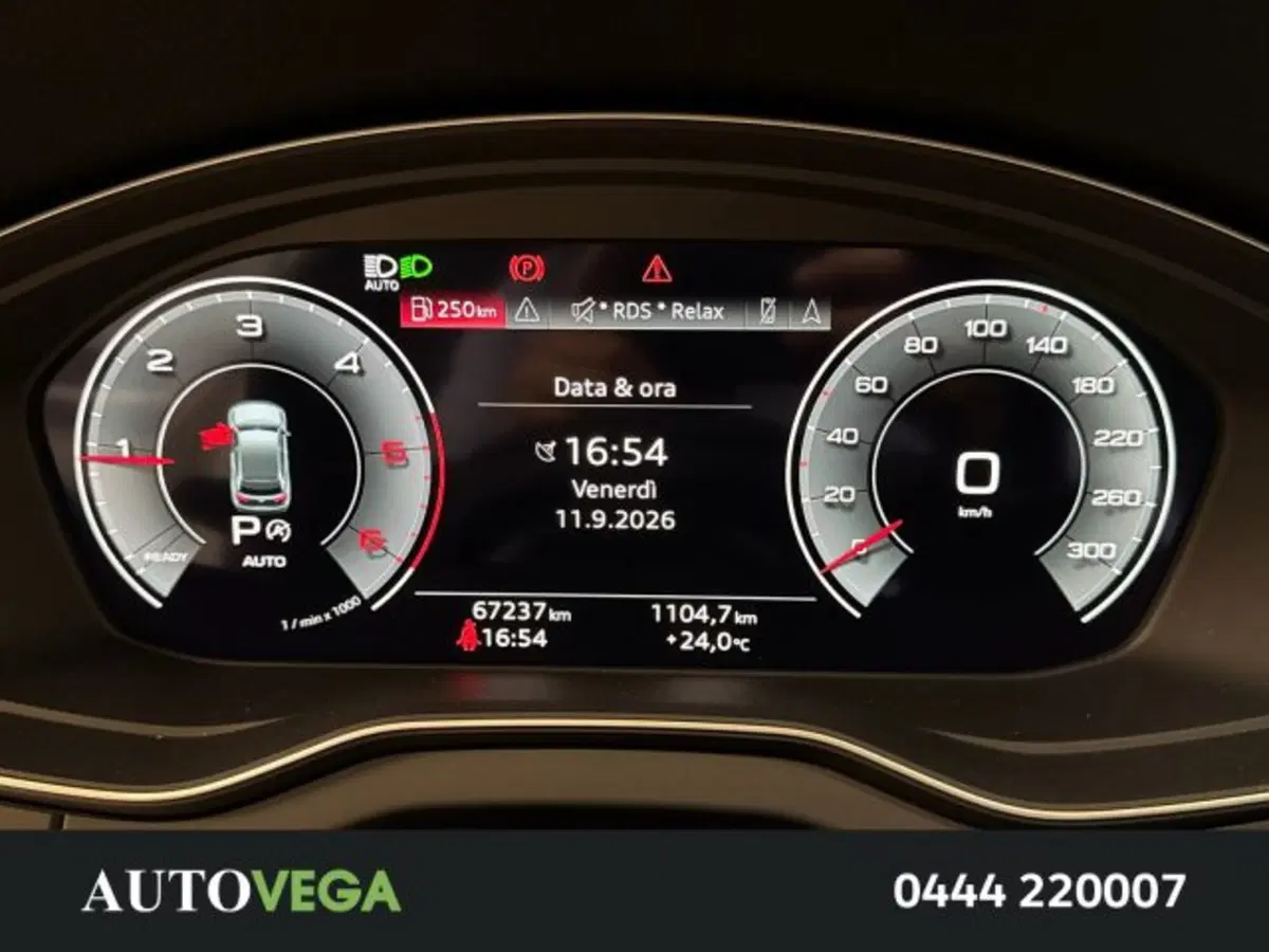 Audi Q5 Sportback usata a Vicenza (14)