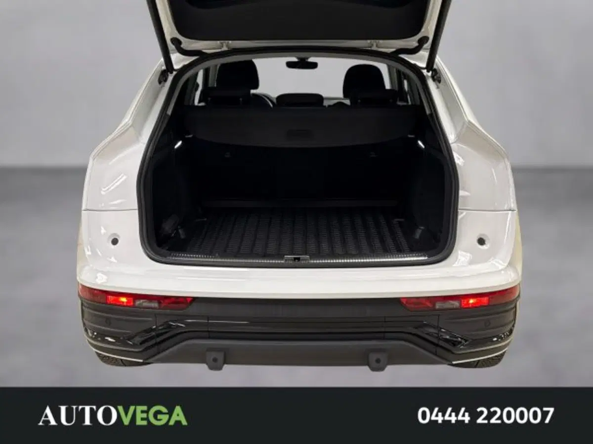 Audi Q5 Sportback usata a Vicenza (17)