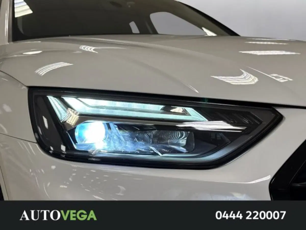 Audi Q5 Sportback usata a Vicenza (19)