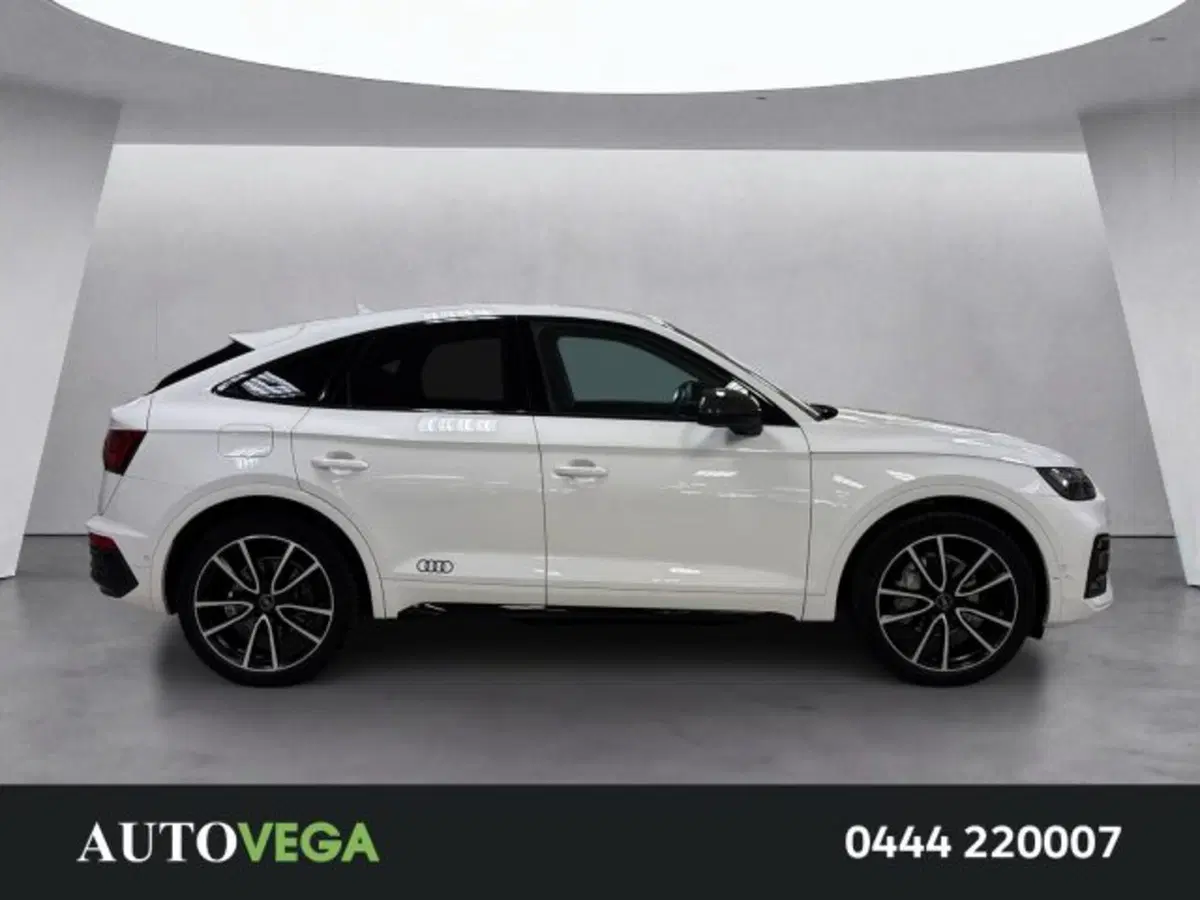 Audi Q5 Sportback usata a Vicenza (3)